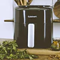 FREIDORA DE AIRE DIGITAL COMPACTA (4,2 LT) - Miniatura 5