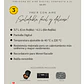 FREIDORA DE AIRE DIGITAL COMPACTA (4,2 LT) - Miniatura 7