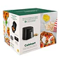FREIDORA DE AIRE DIGITAL COMPACTA (4,2 LT) - Miniatura 8