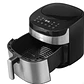 FREIDORA DE AIRE DIGITAL 8 EN 1 (7,2 LT) - Miniatura 2