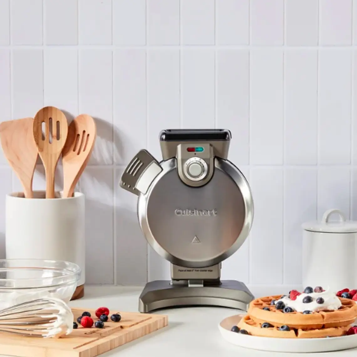 WAFFLERA VERTICAL  2