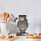 WAFFLERA VERTICAL  - Miniatura 2