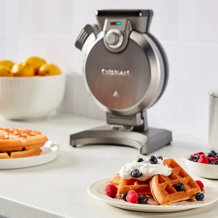 WAFFLERA VERTICAL  3