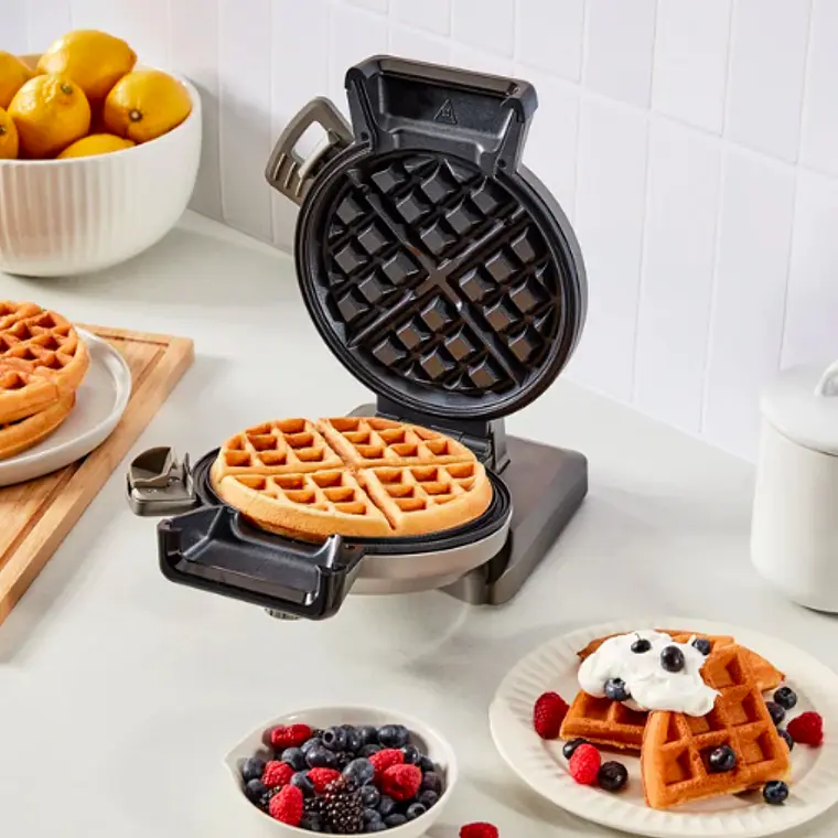 WAFFLERA VERTICAL  4