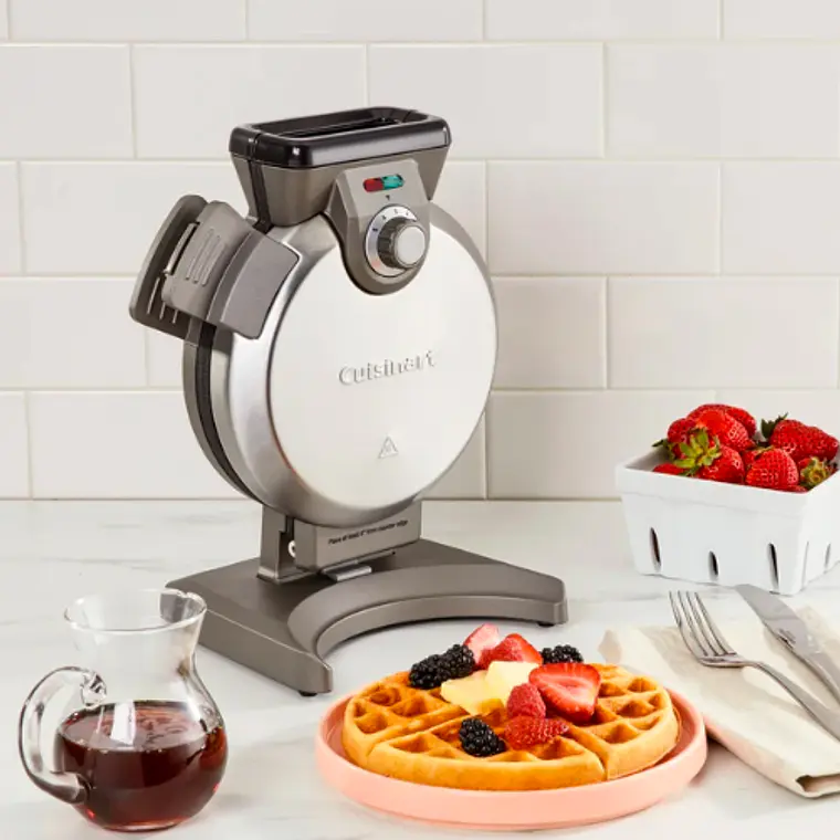 WAFFLERA VERTICAL  5