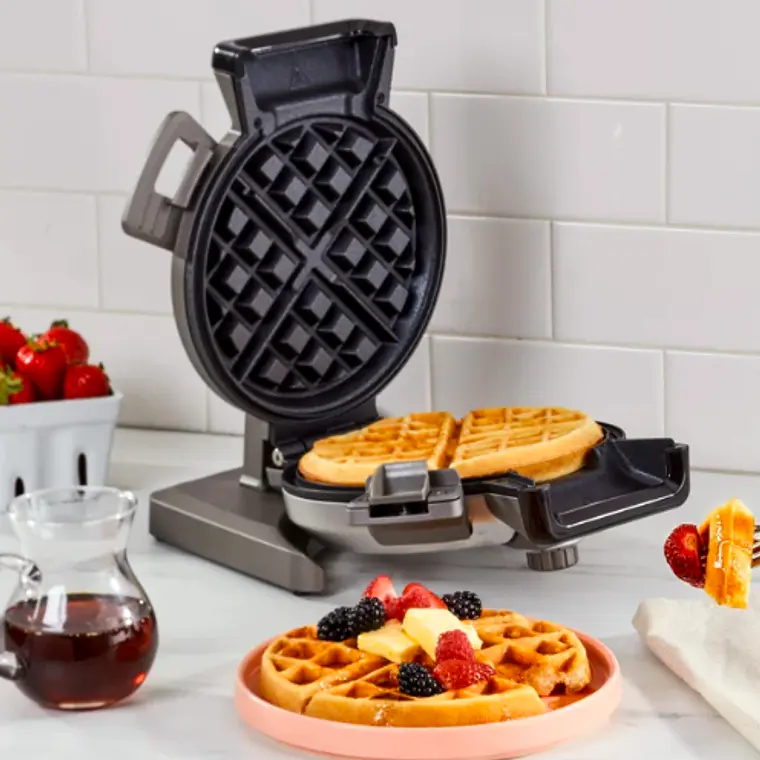 WAFFLERA VERTICAL  6