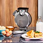 WAFFLERA VERTICAL  - Miniatura 7