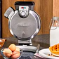 WAFFLERA VERTICAL  - Miniatura 8