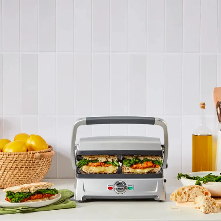 GRIDDLER COMPACTO  3