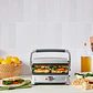 GRIDDLER COMPACTO  - Miniatura 3