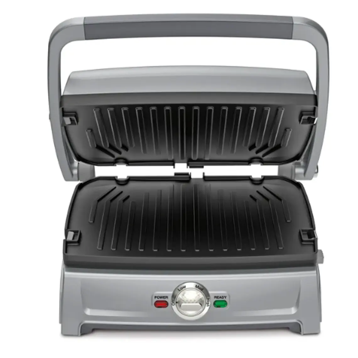 GRIDDLER COMPACTO  7