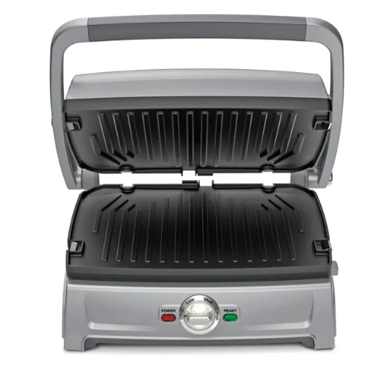 GRIDDLER COMPACTO  7