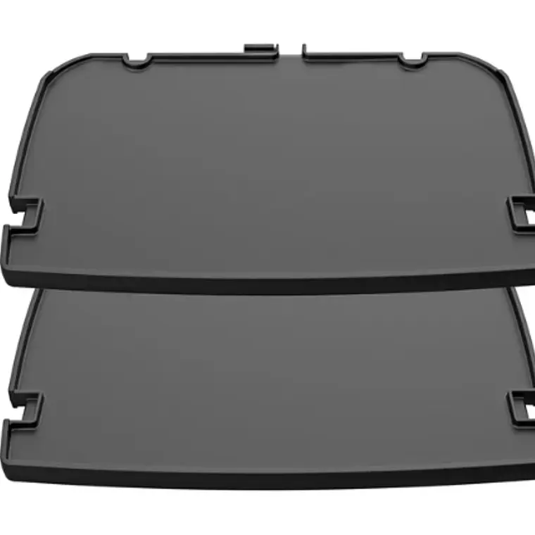 GRIDDLER COMPACTO  9