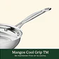 SET DE OLLAS 7 PIEZAS CHEF ́S CLASSIC 77-7P1 - Miniatura 10