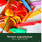 SET CUCHILLOS ANTIADHERENTES MULTICOLOR 12 PIEZAS ADVANTAGE  - Miniatura 4