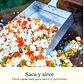 PALA PARA COCCIÓN A LA PLANCHA  - Miniatura 3