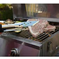 JUEGO DE UTENSILIOS PARA BBQ DE 3 PIEZAS + GUANTE  - Miniatura 3