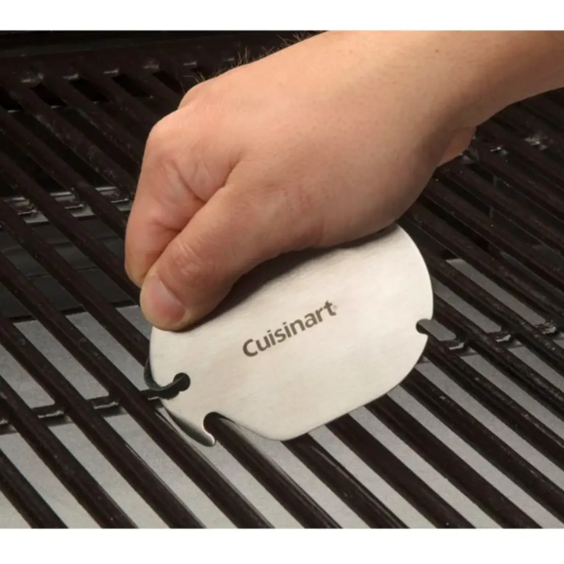 JUEGO DE UTENSILIOS PARA BBQ DE 36 PIEZAS  10