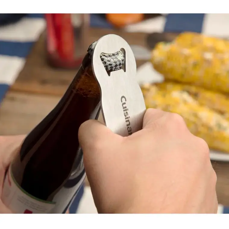 JUEGO DE UTENSILIOS PARA BBQ DE 36 PIEZAS  12