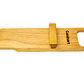 RASPADOR PARA PARRILLA HECHO EN MADERA  - Miniatura 1