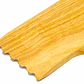 RASPADOR PARA PARRILLA HECHO EN MADERA  - Miniatura 4