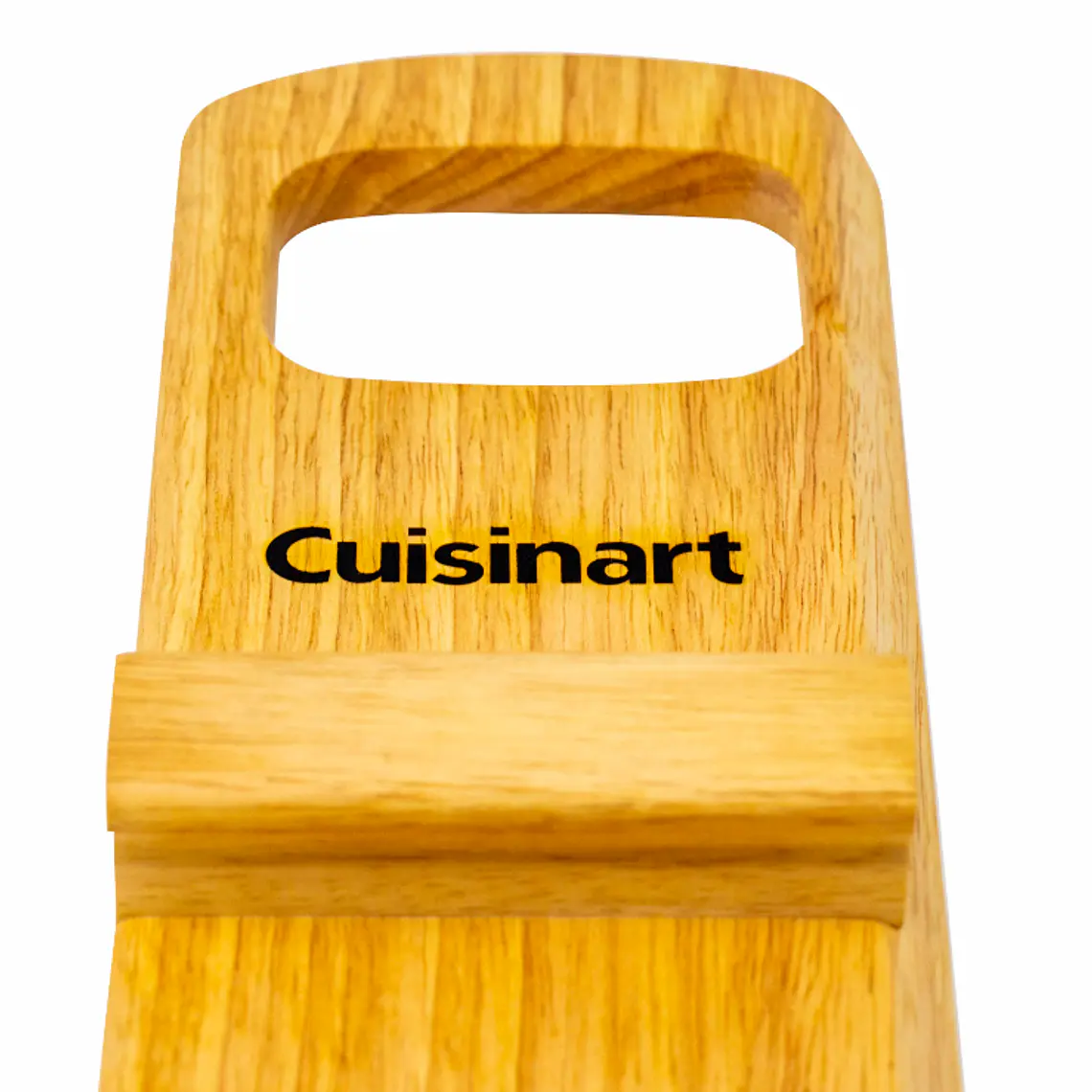 RASPADOR PARA PARRILLA HECHO EN MADERA  5