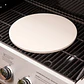 JUEGO DE UTENSILIOS PARA PIZZA A LA PARRILLA DE 3 PIEZAS  - Miniatura 2