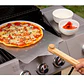 JUEGO DE UTENSILIOS PARA PIZZA A LA PARRILLA DE 3 PIEZAS  - Miniatura 4