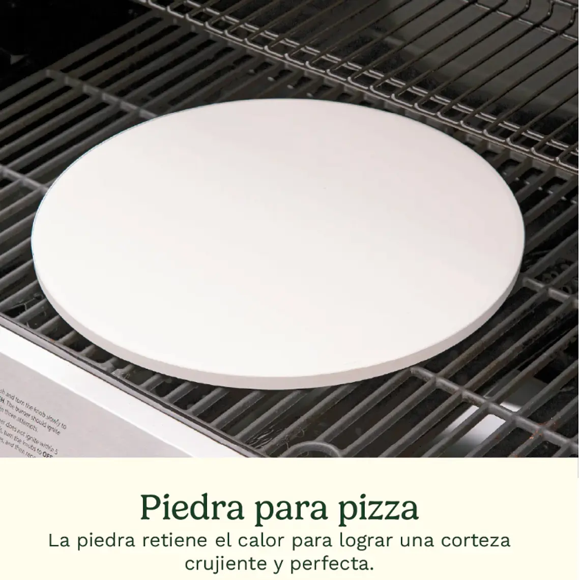 JUEGO DE UTENSILIOS PARA PIZZA A LA PARRILLA DE 3 PIEZAS  7