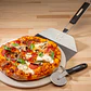 SET PARA PIZZA DE 3 PIEZAS ALFRESCAMORÉ  - Miniatura 5