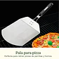 SET PARA PIZZA DE 3 PIEZAS ALFRESCAMORÉ  - Miniatura 7