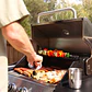 PARRILLA A GAS DE 4 QUEMADORES - Miniatura 5