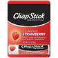 PACK 12 UNIDADES BALSAMO LABIAL CHAPSTICK STRAWBERRY - Miniatura 2