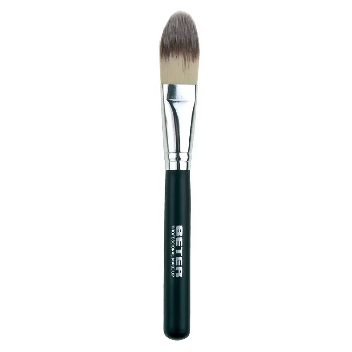 BROCHA DE MAQUILLAJE FLUIDO BETER PELO SINTETICO  1