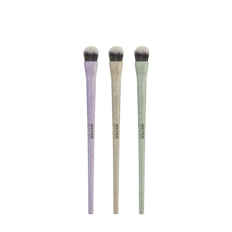 PINCEL DIFUMINADOR PELO SINTETICO BETER NATURAL FIBER (COLOR ALEATORIO) 1