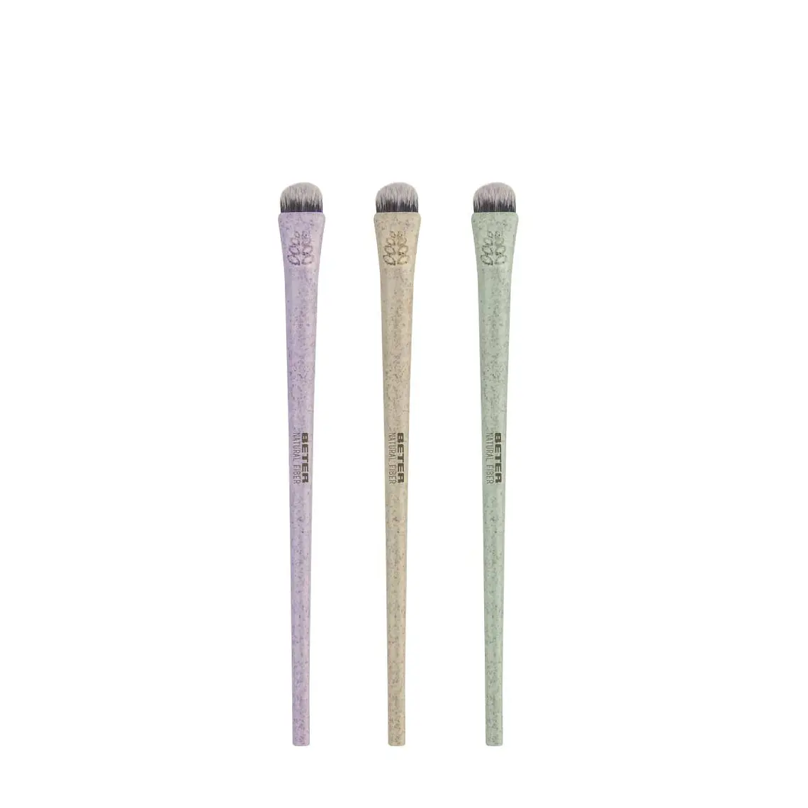 PINCEL SOMBRE PELO SINTETICO BETER NATURAL FIBER (COLOR ALEATORIO) 1
