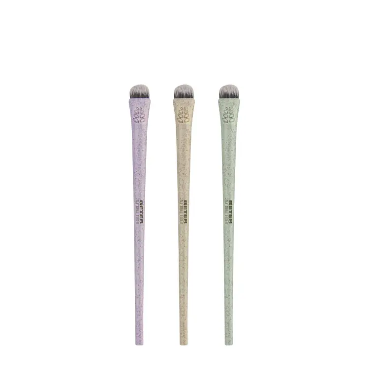 PINCEL SOMBRE PELO SINTETICO BETER NATURAL FIBER (COLOR ALEATORIO) 1