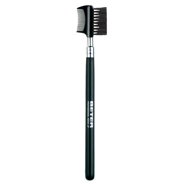 CEPILLO DE CEJAS Y PESTAÑAS N7 BETER PELO SINTÉTICO 1
