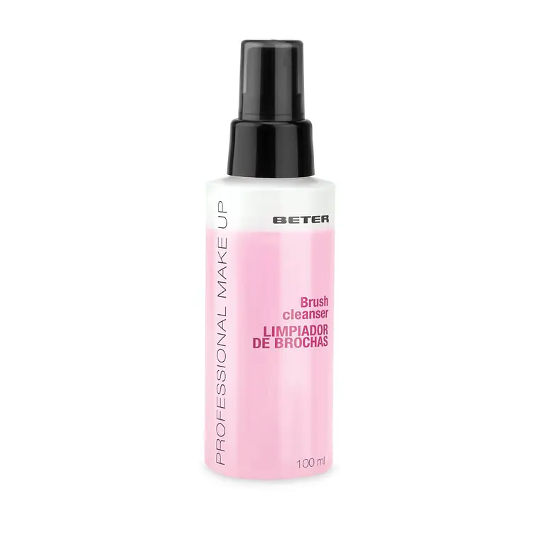 LIMPIADOR DE BROCHAS BETER EN SPRAY 1