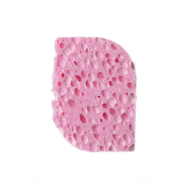 ESPONJA DESMAQUILLADORA DE CELULOSA BETER 1