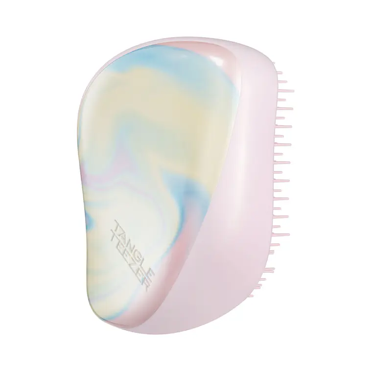 CEPILLO PELO TANGLE TEEZER COMPACT STYLER ICE CREAM SWIRL 1