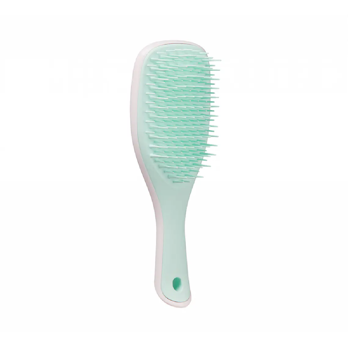 CEPILLO TANGLE TEEZER MINI WET DETANGLER MARSHMELLOW DUO 2
