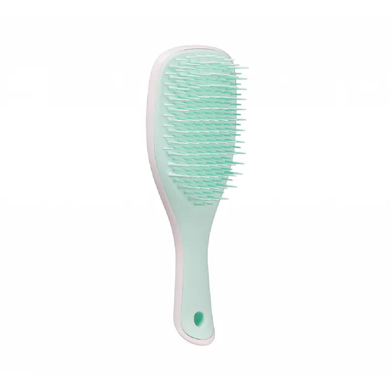 CEPILLO TANGLE TEEZER MINI WET DETANGLER MARSHMELLOW DUO 2