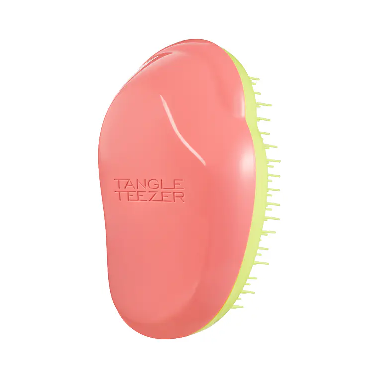 CEPILLO DE PELO TANGLE TEEZER THE ORIGINAL SALMÓN PINK 1