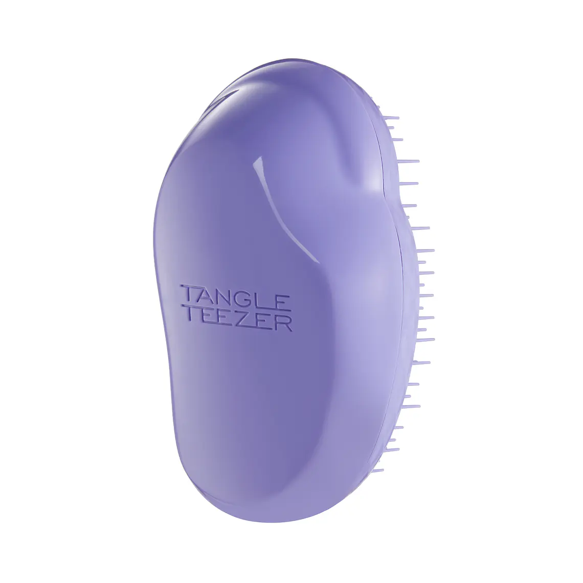 CEPILLO TANGLE TEEZER X KEL THE ORIGINAL ECLIPSED LAVANDER 1