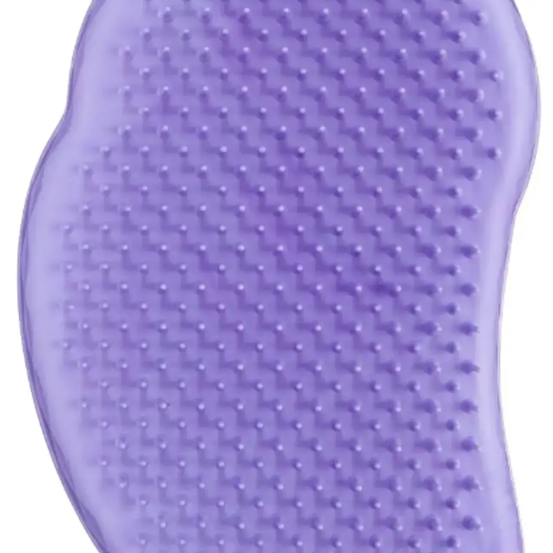 CEPILLO TANGLE TEEZER X KEL THE ORIGINAL ECLIPSED LAVANDER 2