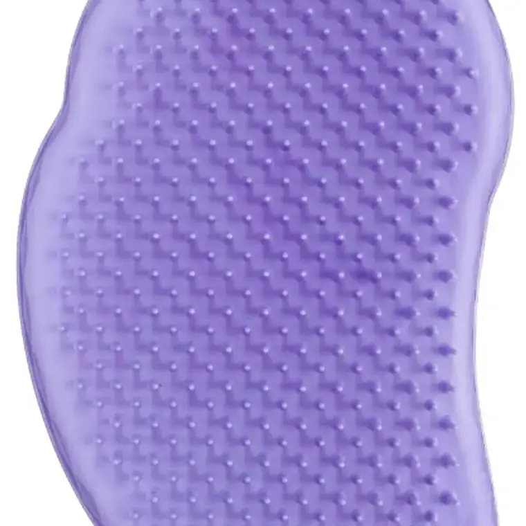 CEPILLO TANGLE TEEZER X KEL THE ORIGINAL ECLIPSED LAVANDER 2