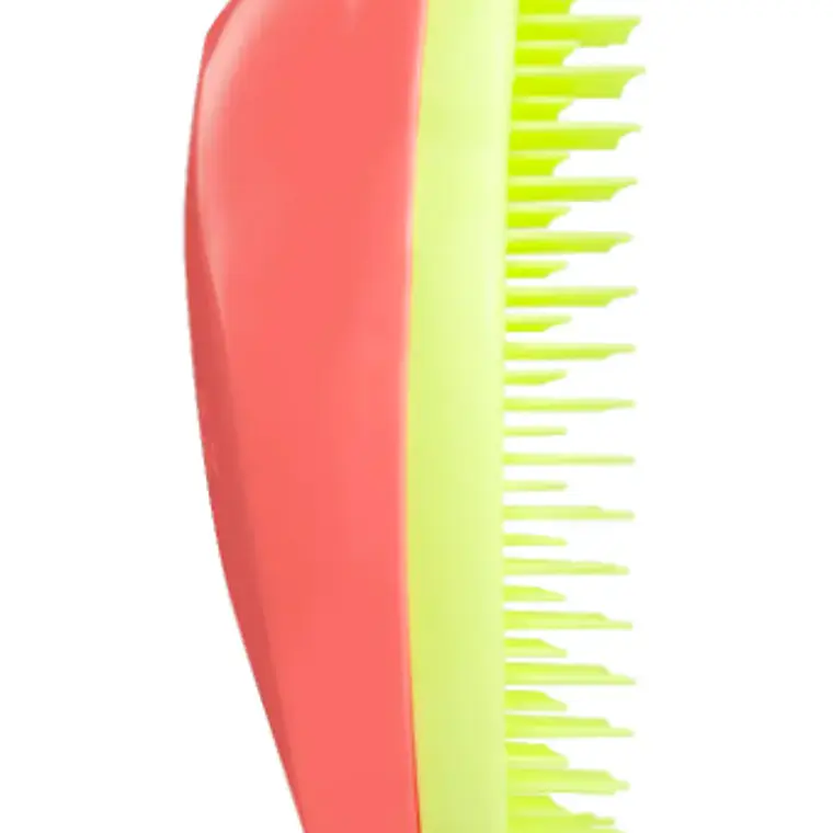 CEPILLO DE PELO TANGLE TEEZER THE ORIGINAL SALMÓN PINK 2