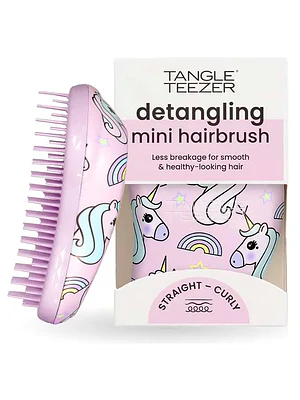 CEPILLO DE PELO TANGLE TEEZER SMALL ORIGINAL MULTI UNICORN