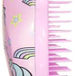 CEPILLO DE PELO TANGLE TEEZER SMALL ORIGINAL MULTI UNICORN - Miniatura 3